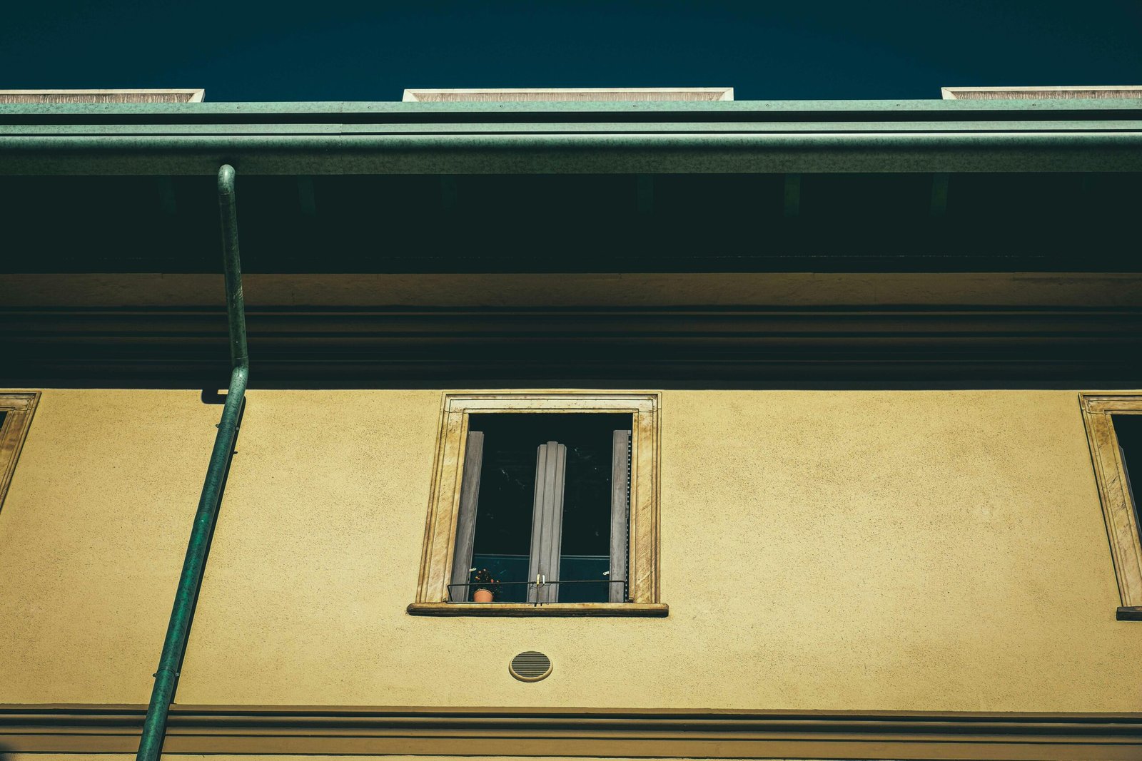 Fast Gutter Cleanings
